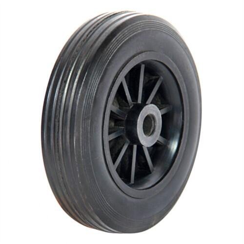 Solid Rubber Wheel 5*1.5