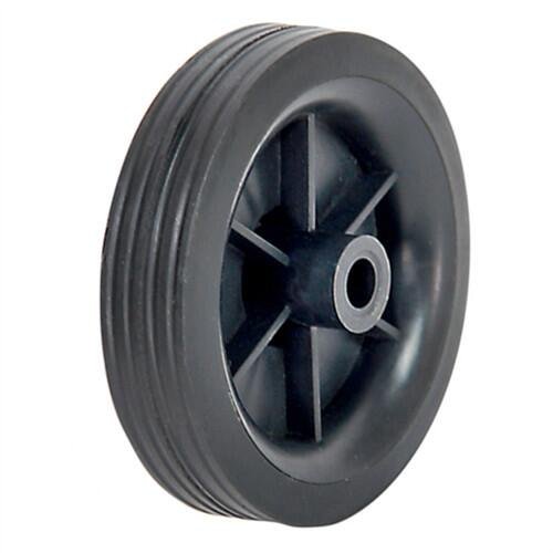 Solid Rubber Wheel 4*1
