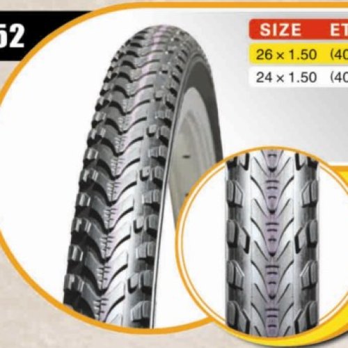 Land Lion bicycle tyre 26X1.50,24X1.50