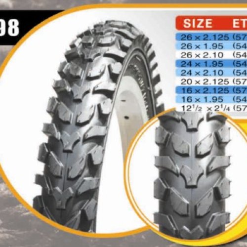 Land Lion bicycle tyre 26X2.125,26X1.95,26X2.10,24X1.95,16X1.95