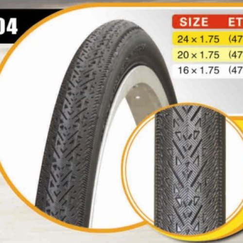 Land Lion bicycle tyre 24X1.75,20X1.75,16X1.75