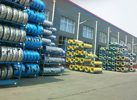 Factory
