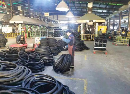 Factory