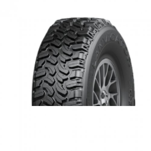 CATCHFORS M/T