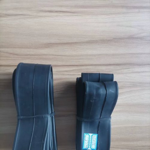Bicycle inner tubes