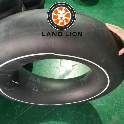 Truck inner tubes1