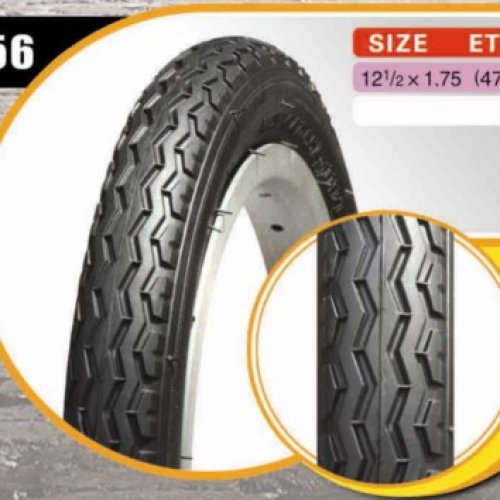 Land Lion bicycle tyre 12 1/2X1.75